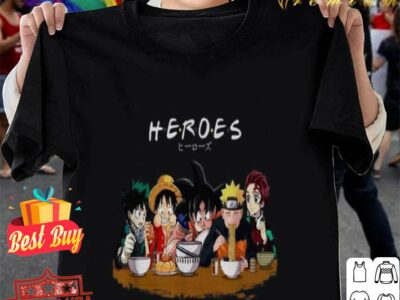 Son Goku Kamehameha Covid-19 Shirt