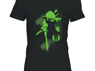Star Wars Yoda Jedi Master