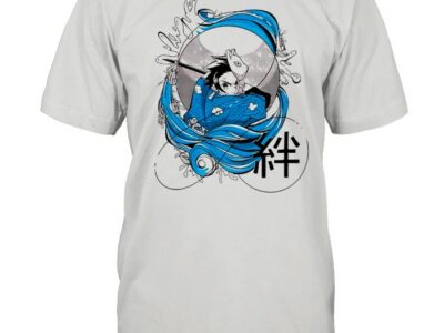 Anime Demon Slayer Classic shirt