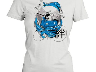 Anime Demon Slayer Classic shirt