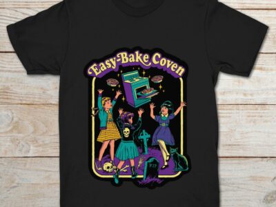 Easy Bake Coven
