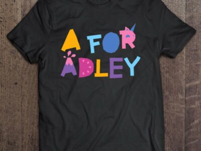 A For Adley