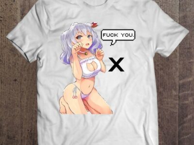 Anime Figures Girl Japanese Foxy Sexy Cat Ears Lewd Hentai Premium
