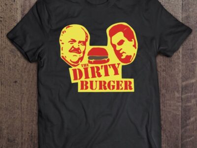 Dirty Burger