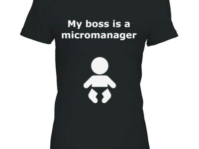 Funny Mother Father Mom Dad Baby Boss Sahm