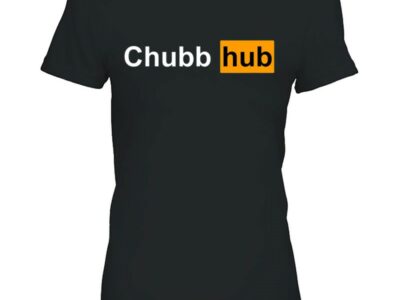 Funny Chubbhub Chubb-Hub