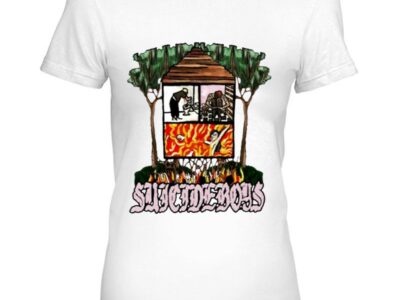 Grey59 Merch Store Cover G59recordsmerchandise