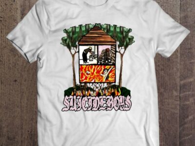 Grey59 Merch Store Cover G59recordsmerchandise