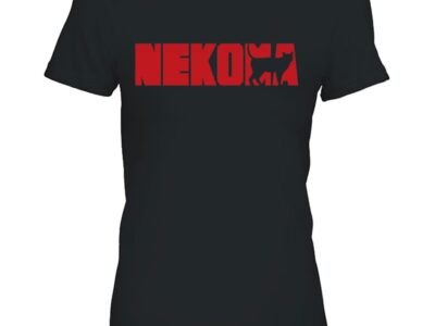 Haikyuu Nekoma Logo