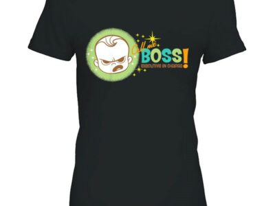 Kids Dreamworks The Boss Baby Call Me Boss!