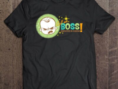 Kids Dreamworks The Boss Baby Call Me Boss!