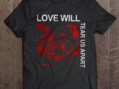 Love Will Tear Us Apart Joy Division