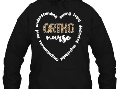 Ortho Nurse Heart Orthopedic Nurse Rn Ortho Nursing