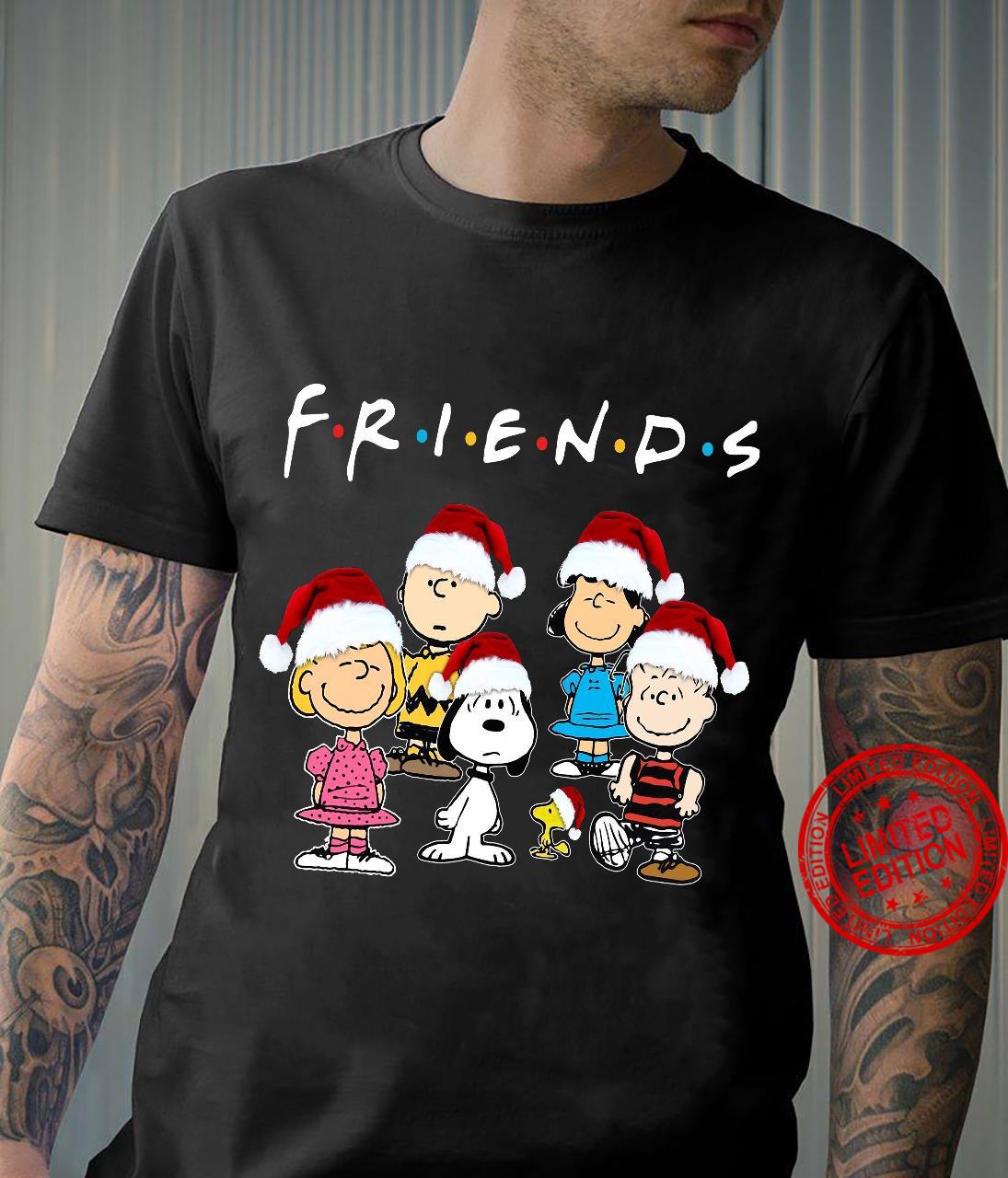 Merry Christmas Shirt
