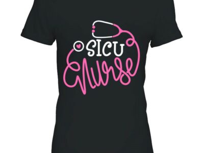 Sicu Nurse Surgical Intensive Care Unit Nursing Department