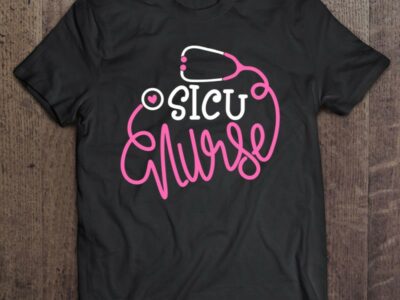Sicu Nurse Surgical Intensive Care Unit Nursing Department