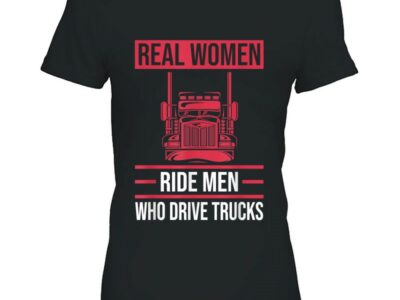 Trucker – 18 Wheeler Freighter Truck Driver