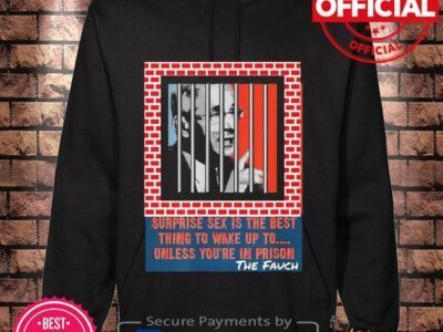 Fauci jail sex biden arrest dr fauci science anti mandate shirt