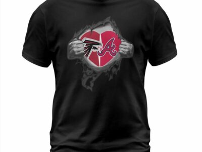Falcons Braves It’s In My Heart