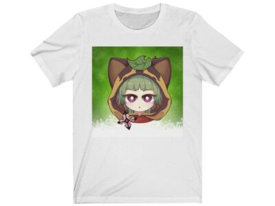 Sayu Genshin Impact Premium T Shirt