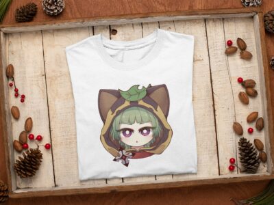 Sayu Genshin Impact Premium T Shirt