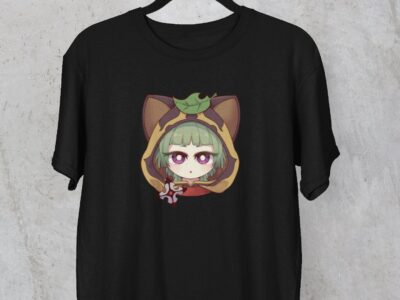 Sayu Genshin Impact Premium T Shirt