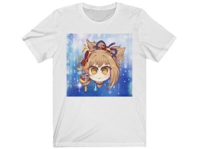 Yoimiya Genshin Impact Premium T Shirt