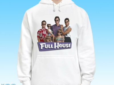 Full House Bob Saget 1956 2022 Shirt
