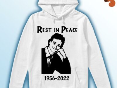 Rest In Peace Bob Saget Full House T-Shirt