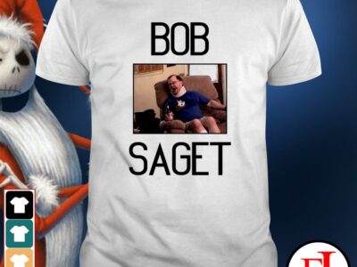 Tourettes Guy Bob Saget shirt