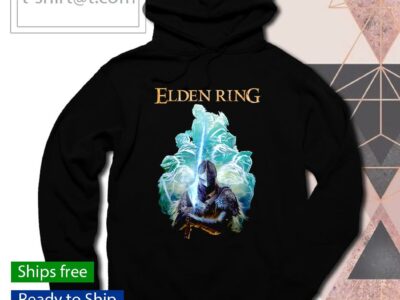 Elden Ring Tarnished T-shirt