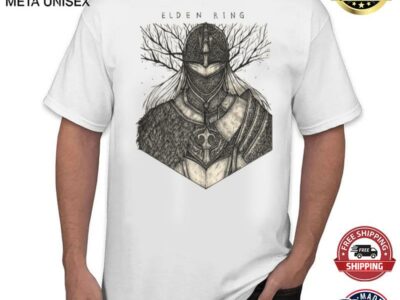 Elden Ring Trending Game Classic T-Shirt
