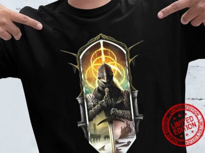 Trending Elden Ring Shirt