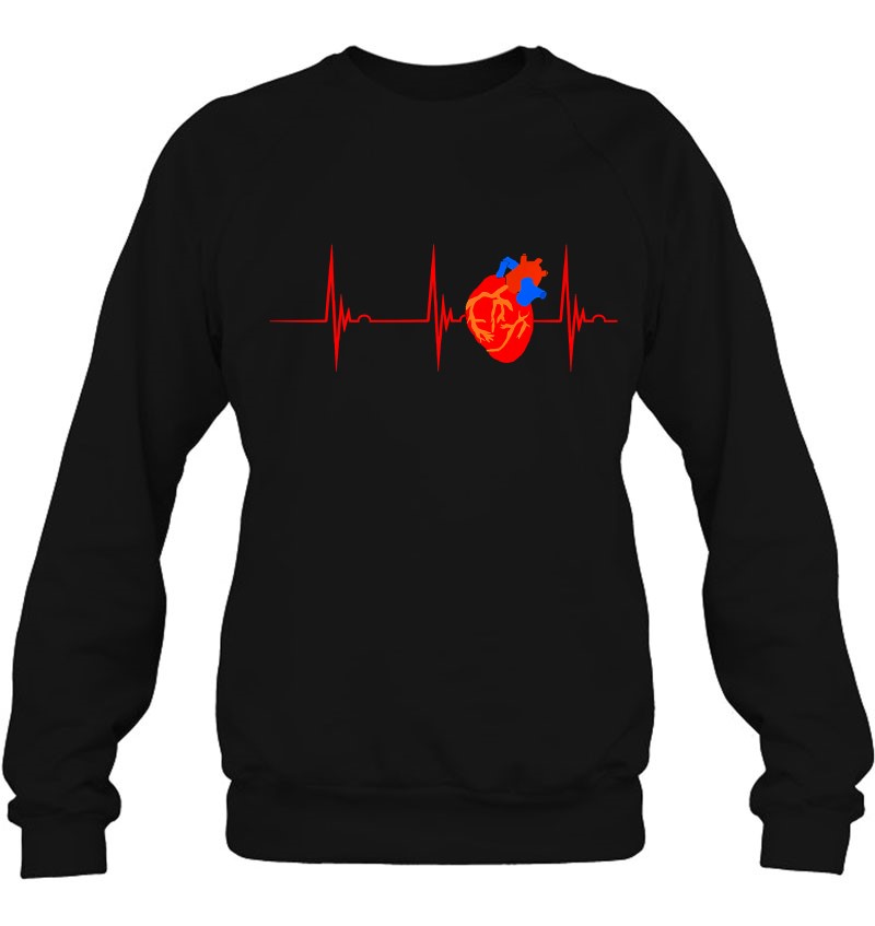 Cardiac Nurse Cardiology Anatomy Heart Premium