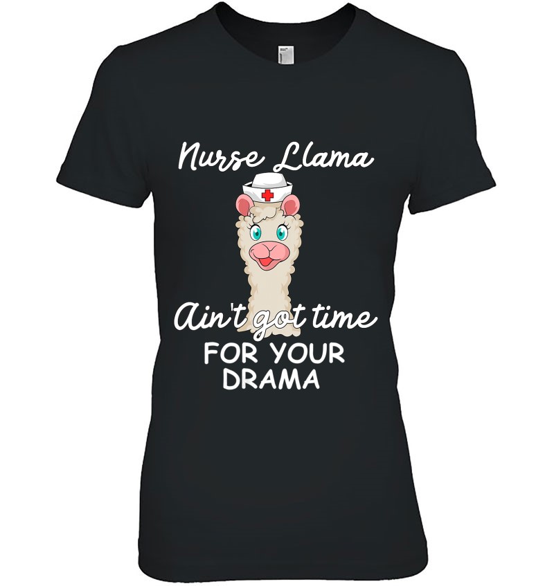 Clinic Nurse Caretaker Hospital Registered Nurse Llama