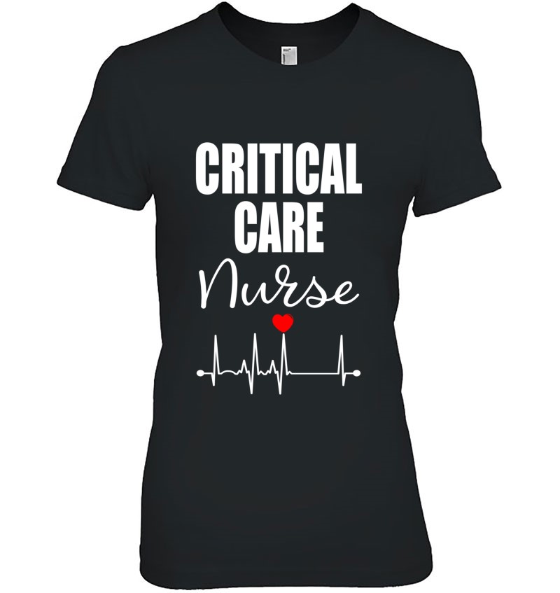 Critical Care Icu Nurse Heartbeat Critical Care Icu Nurse Heartbeat