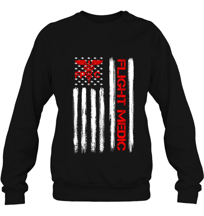 Flight Medic Ems Emt Nurse Paramedic Us American Flag Gift Flight Medic Ems Emt Nurse Paramedic Us American Flag Gift