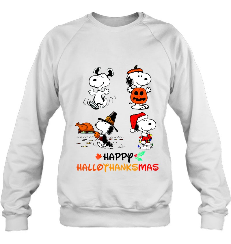 Happy Hallothanksmas Snoopy The Peanuts Movie Happy Hallothanksmas Snoopy The Peanuts Movie