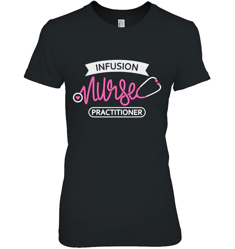 Infusion Nurse Practitioner - Intravenous Therapy Department Infusion Nurse Practitioner - Intravenous Therapy Department