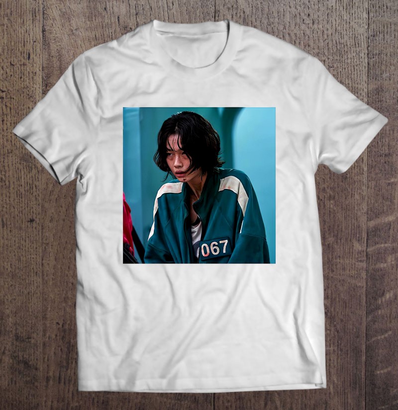 Jung Ho Yeon Squid Game 067 Ver2