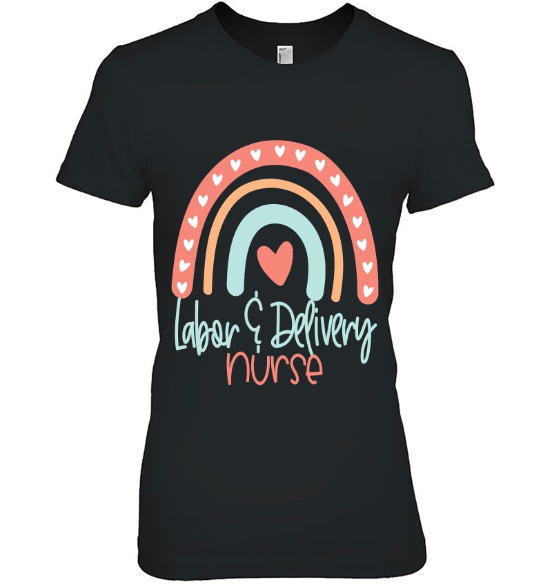 Labor And Delivery Nurse Nursing Ob Gyn