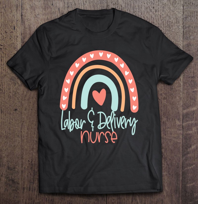 Labor And Delivery Nurse Nursing Ob Gyn