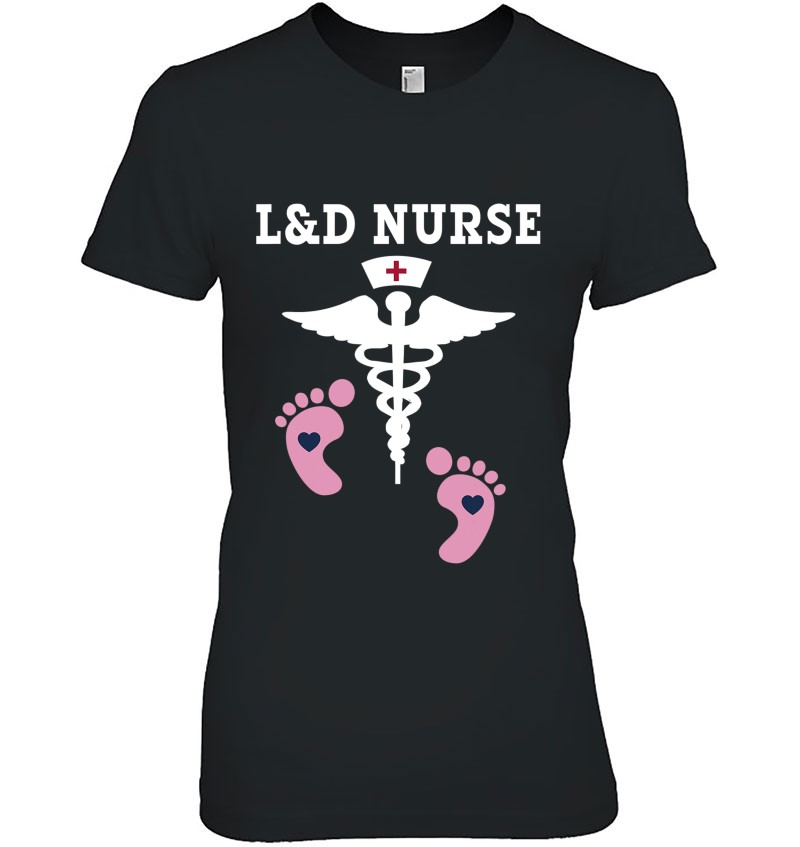LandD Labor And Delivery Nurse Caduceus