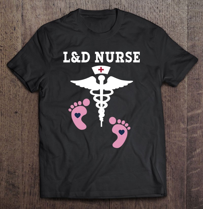 LandD Labor And Delivery Nurse Caduceus
