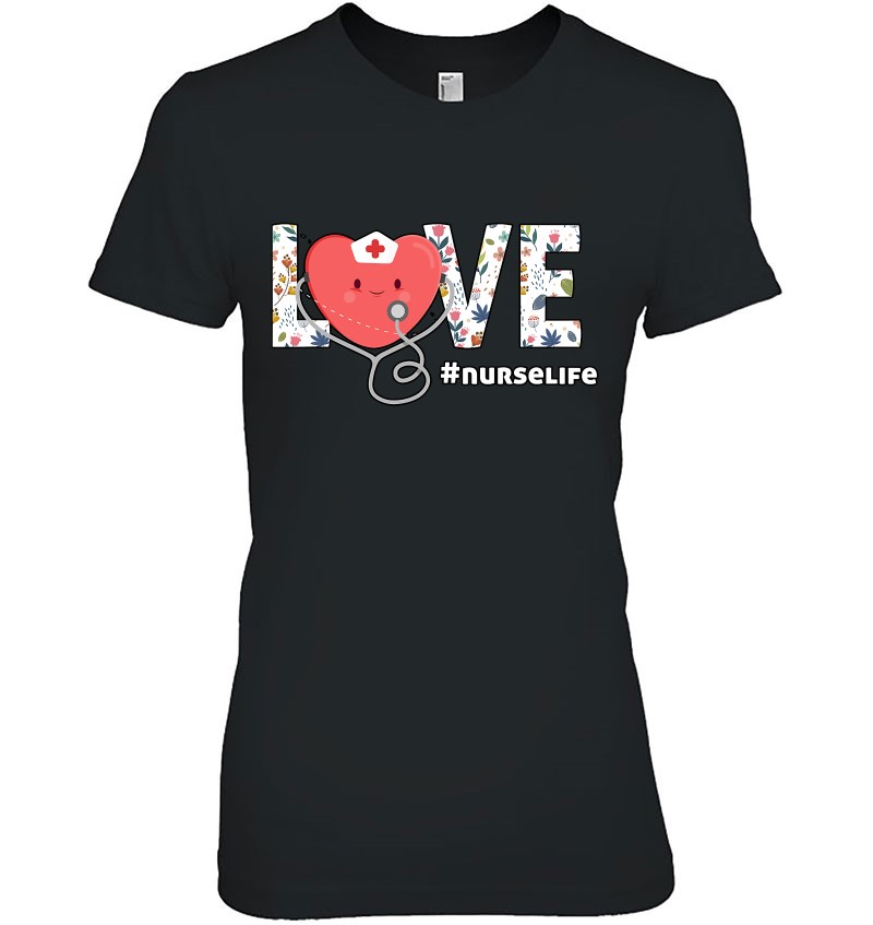 Nurse Life Nursing Clinical Rn Lpn Nurse Cute Gift