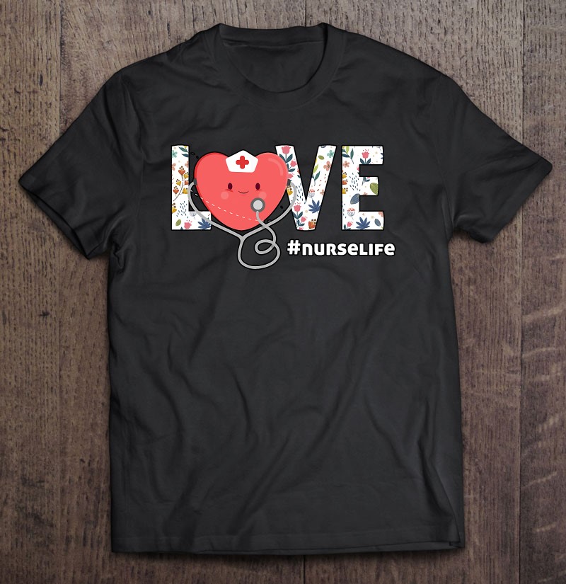 Nurse Life Nursing Clinical Rn Lpn Nurse Cute Gift