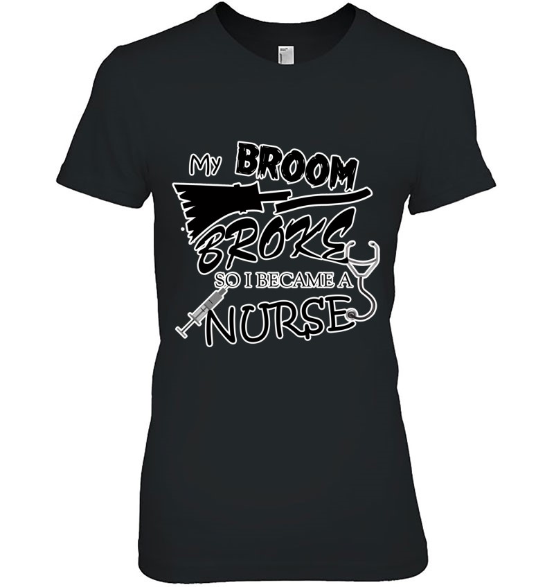 Nurses Halloween Witch Essential Nurses Halloween Witch Essential
