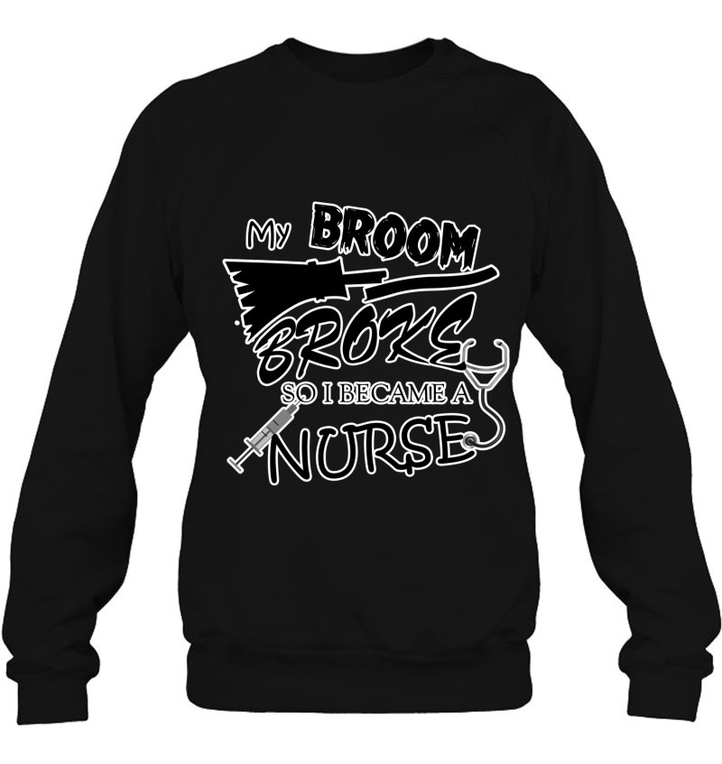 Nurses Halloween Witch Essential Nurses Halloween Witch Essential