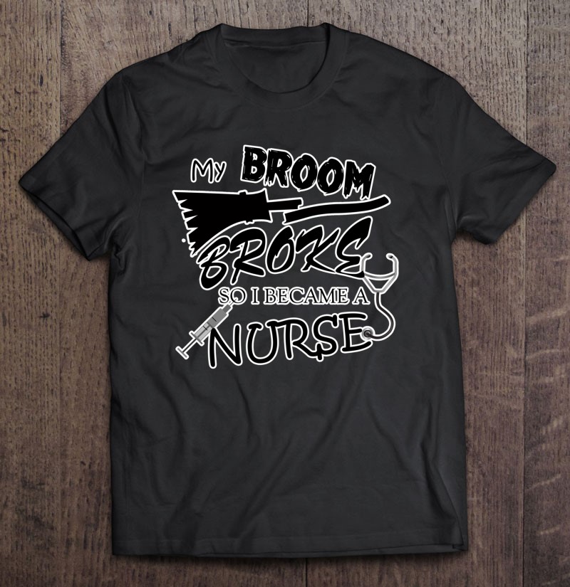 Nurses Halloween Witch Essential Nurses Halloween Witch Essential