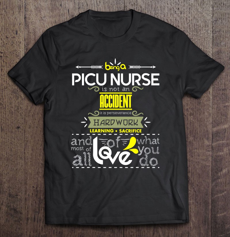 Picu Nurse Picu Nurse Healthcare Worker